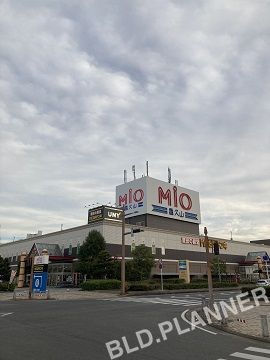 ＭＩＯ香久山