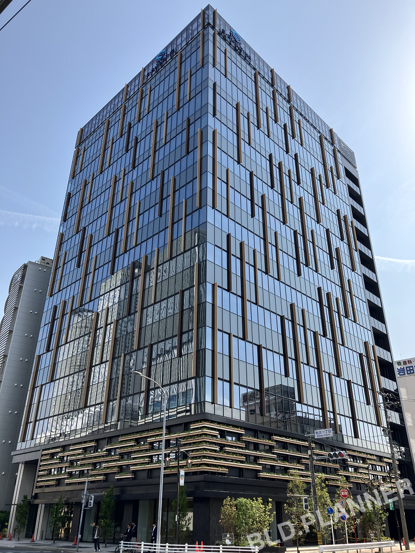 Ｓ－ＢＵＩＬＤＩＮＧ名古屋駅前