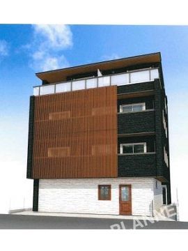 (仮称)瑞穂通八丁目店舗