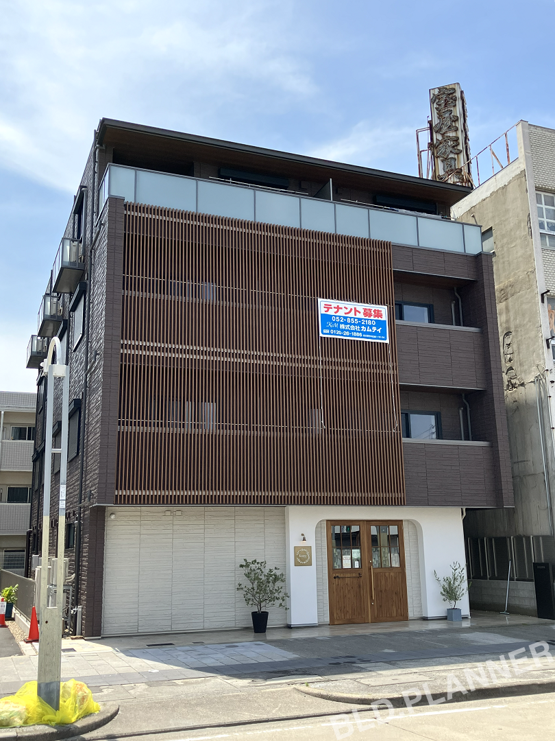 （仮称）瑞穂通八丁目店舗