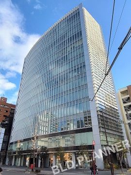 JMFビル名古屋栄01(旧GLASS CITY SAKAE