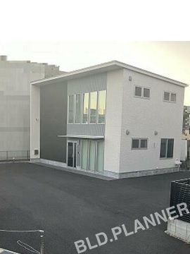 加島新田一棟貸