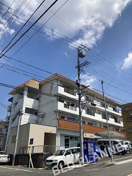 第２水山マンション