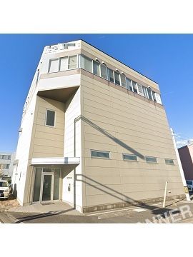 守山区大森倉庫