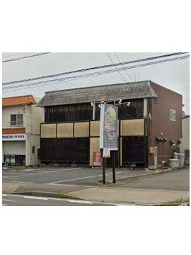 弥勒寺東四丁目住宅付貸店舗