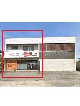 羽根西二丁目貸店舗