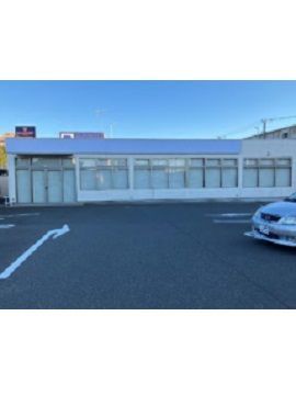 幕張西店舗