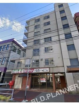 TZ守山(旧:第二朝日ビル)