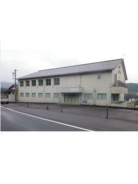 土岐市下石町貸工場・事務所