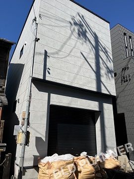 離宮ｋａｎａｙａｍａ