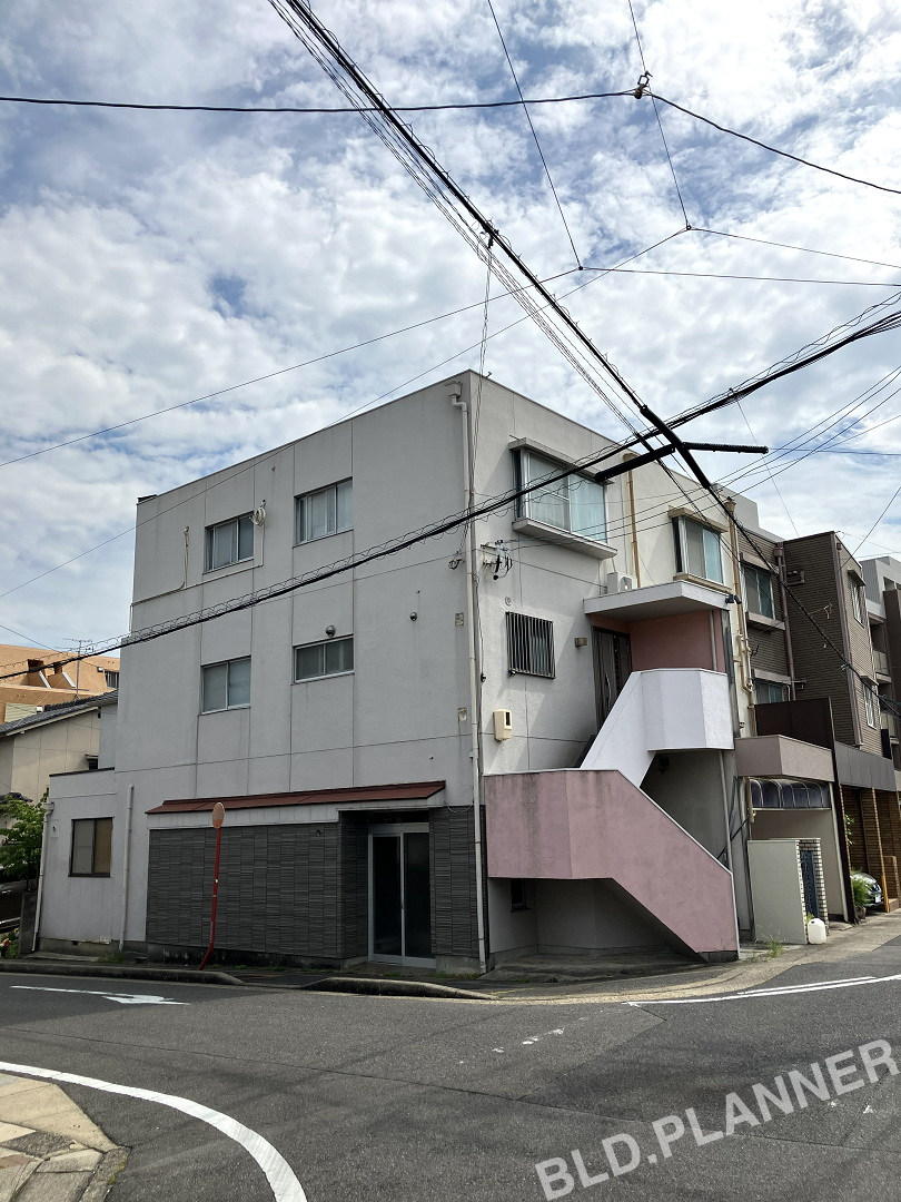 テラスハウス