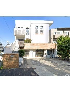 松軒1丁目貸事務所・倉庫