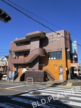 サンシャイン野並