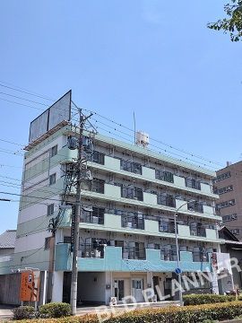 ヴィラカレッジウエスト
