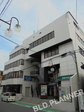 第26オーシャンプラザ