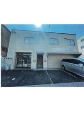 那加本町貸倉庫