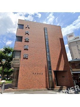 西区名駅2丁目1棟貸