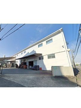 十方町倉庫