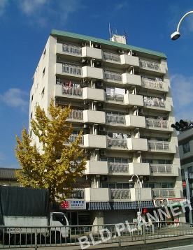 FB恵方マンション