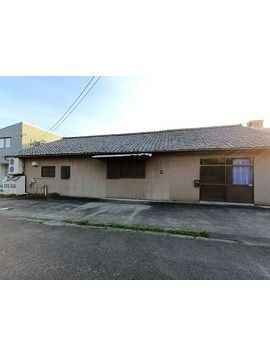 井田町４丁目倉庫事務所