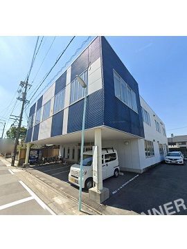 西区城西２丁目１棟貸事務所