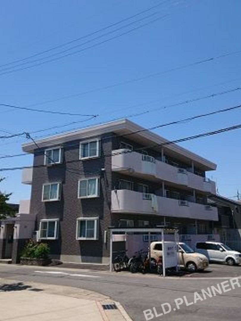 マンション清美