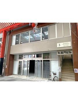 仁王門ビル