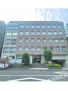 赤坂パークプラザ