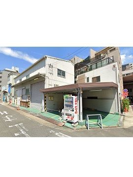那古野２丁目倉庫