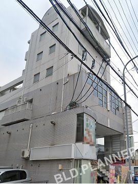 SJKビルⅧ小幡(旧ヘイセイ)