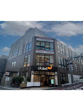 Ｊビル四谷荒木町
