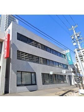 三井住友海上一宮