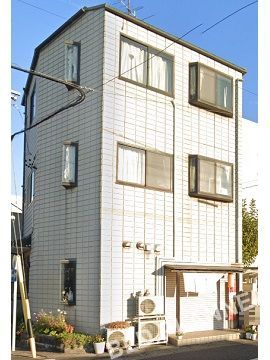外観図