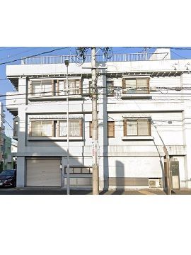 塩付通６丁目貸店舗