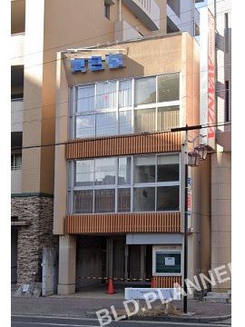 原駅一棟貸し