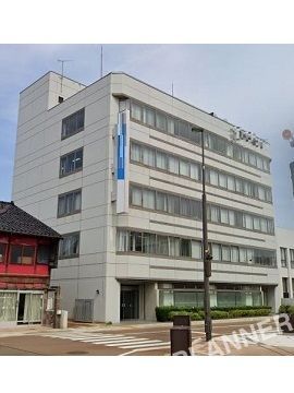 旧小松東京海上日動ビルディング