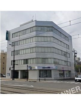 旧三井住友海上福井