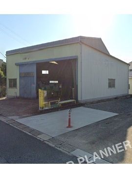 宇頭茶屋町中根様貸倉庫（うとうちゃやちょう）