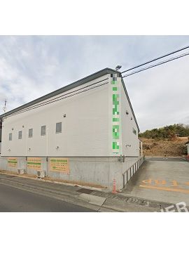 桶狭間南貸店舗