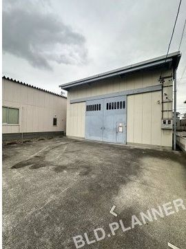 大高町貸工場