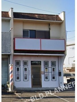寺島店舗　東棟