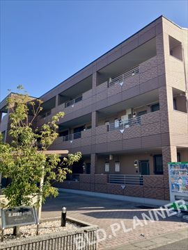 LOE戸田(旧グランディ名西)