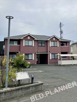 CLOENS戸田(旧アーバンウエスト)