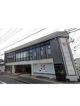 吉田貸店舗