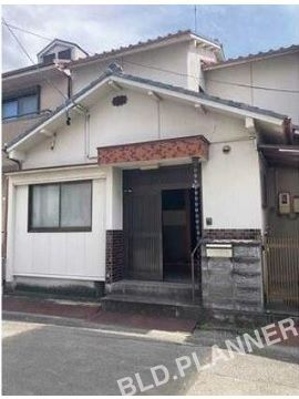 道徳新町五丁目貸事務所