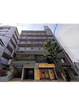 メゾン中川