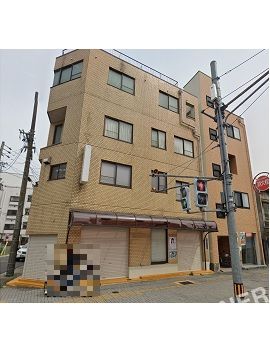 浅間店舗