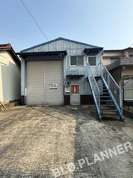 供米田二丁目倉庫