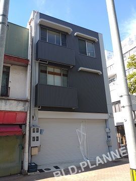 青木