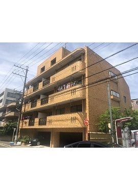南山ハイツ